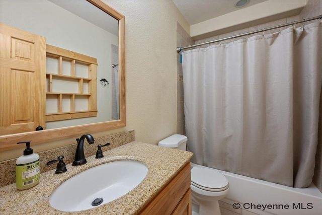 5969 OTTAWA DR, Cheyenne, WY 82001