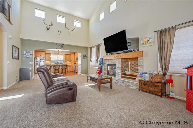 5969 OTTAWA DR, Cheyenne, WY 82001