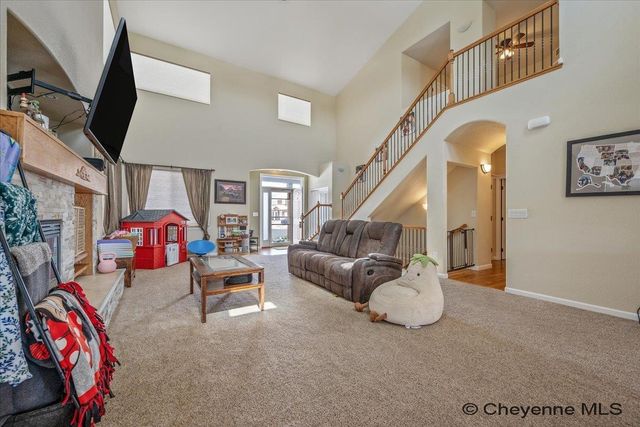 5969 OTTAWA DR, Cheyenne, WY 82001