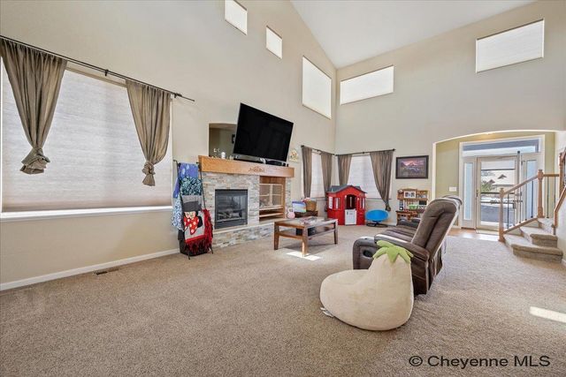 5969 OTTAWA DR, Cheyenne, WY 82001