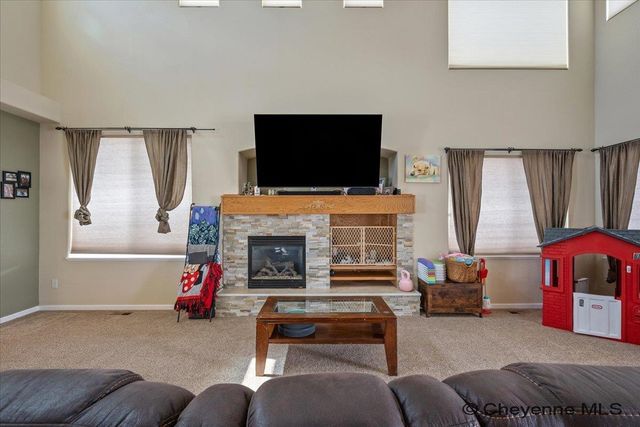 5969 OTTAWA DR, Cheyenne, WY 82001