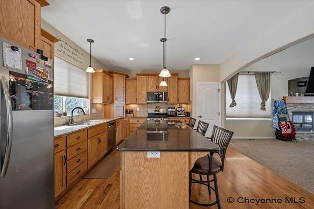 5969 OTTAWA DR, Cheyenne, WY 82001