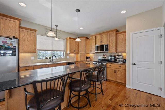 5969 OTTAWA DR, Cheyenne, WY 82001