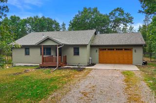 1326 Apache Circle, Nekoosa, WI 54457