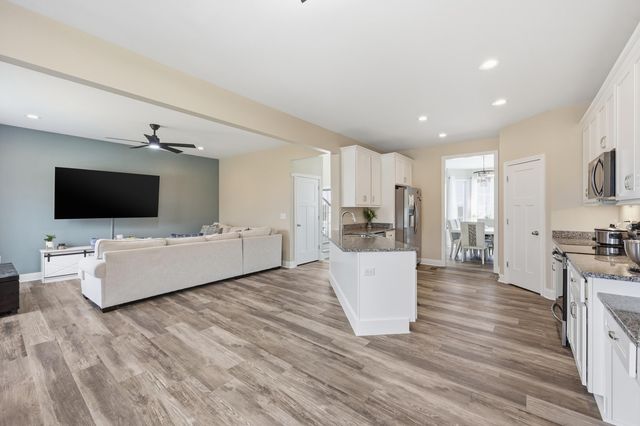 244 Tahoe Way, Richmond, KY 40475