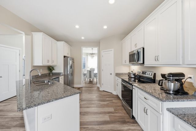 244 Tahoe Way, Richmond, KY 40475