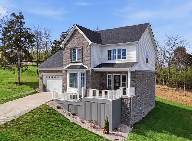 244 Tahoe Way, Richmond, KY 40475