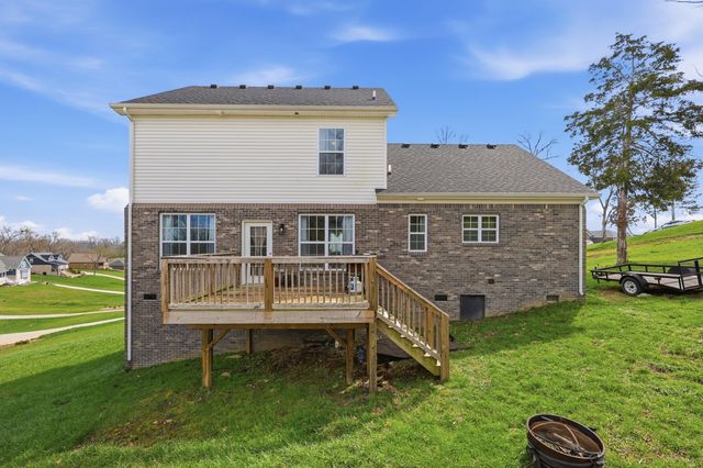 244 Tahoe Way, Richmond, KY 40475