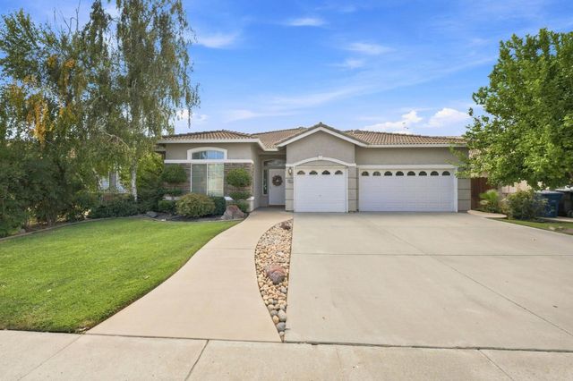 4025 Shady Glen Ct, Modesto, CA 95356