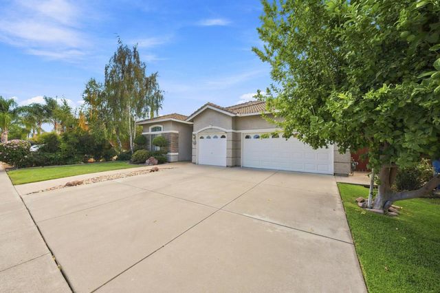4025 Shady Glen Ct, Modesto, CA 95356