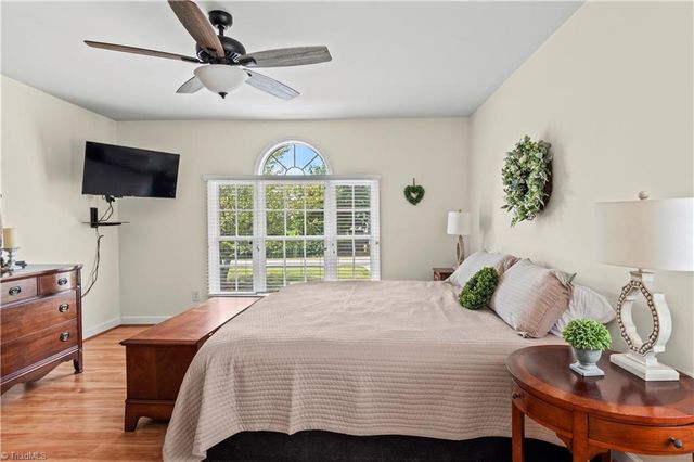 247 Peoples Creek Road, Advance, NC 27006