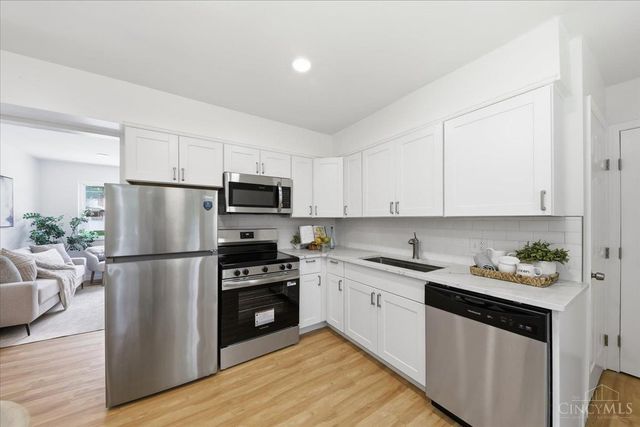 519 Norway Avenue, Cincinnati, OH 45229