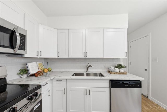 519 Norway Avenue, Cincinnati, OH 45229
