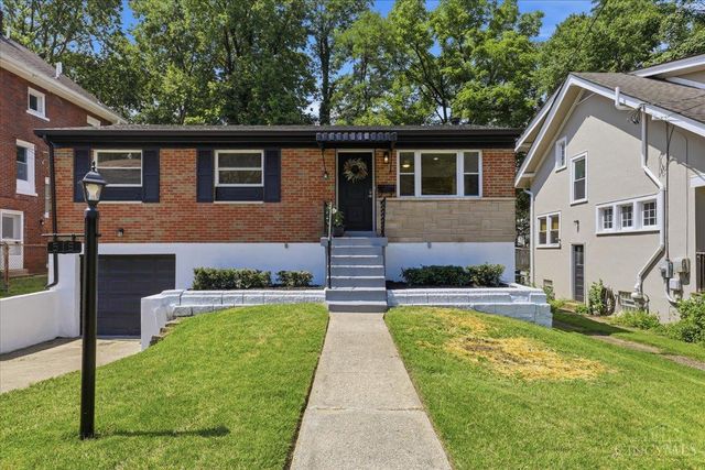 519 Norway Avenue, Cincinnati, OH 45229