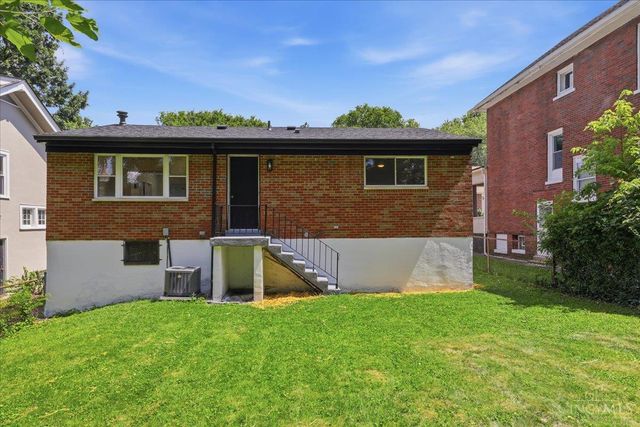 519 Norway Avenue, Cincinnati, OH 45229