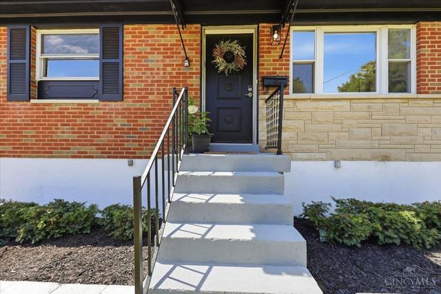 519 Norway Avenue, Cincinnati, OH 45229