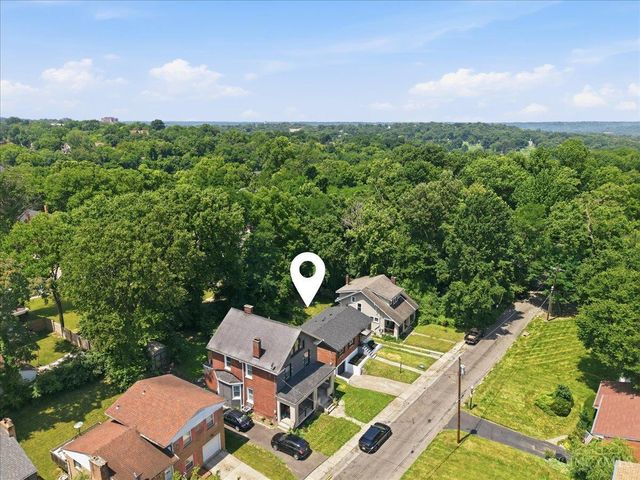 519 Norway Avenue, Cincinnati, OH 45229