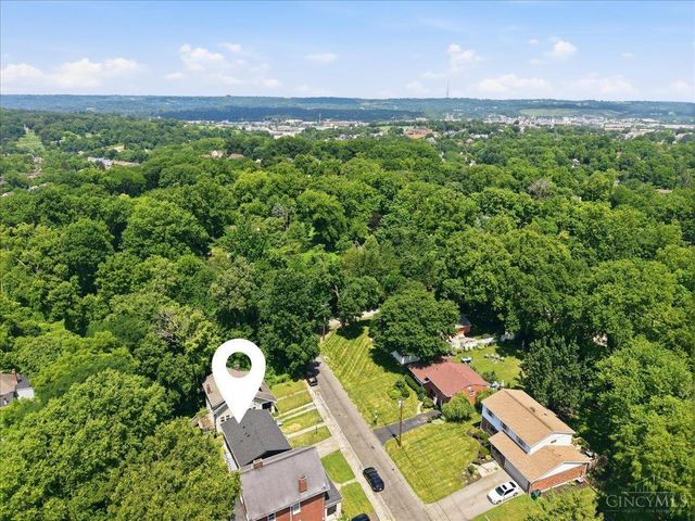 519 Norway Avenue, Cincinnati, OH 45229