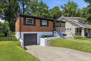 519 Norway Avenue, Cincinnati, OH 45229