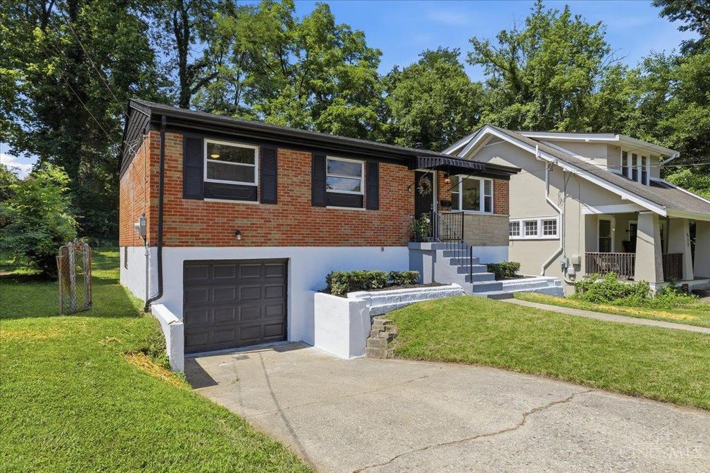 519 Norway Avenue, Cincinnati, OH 45229