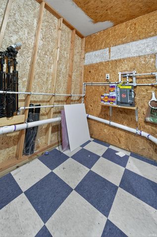 8170 E State Road 16, Twelve Mile, IN 46988