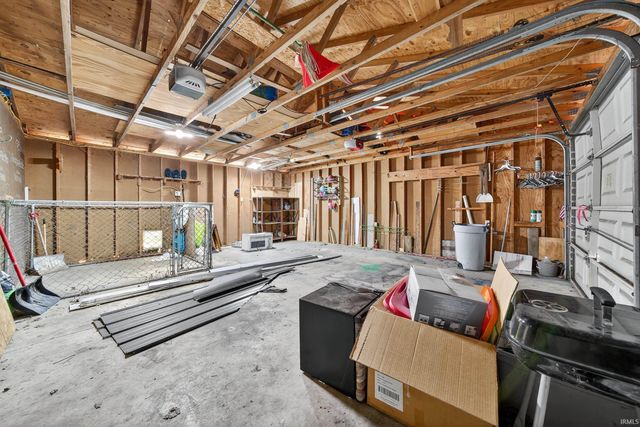 8170 E State Road 16, Twelve Mile, IN 46988