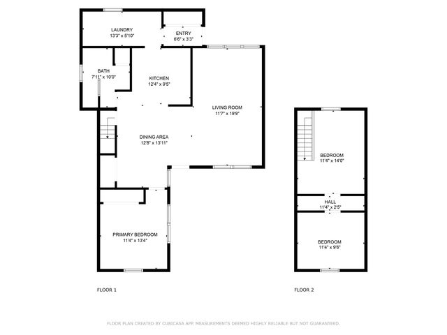 8170 E State Road 16, Twelve Mile, IN 46988