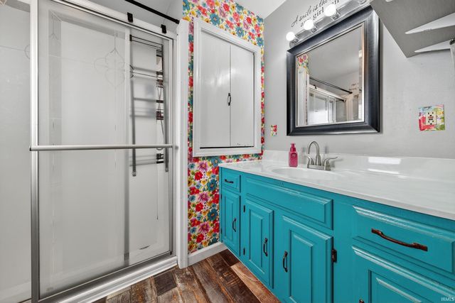 8170 E State Road 16, Twelve Mile, IN 46988