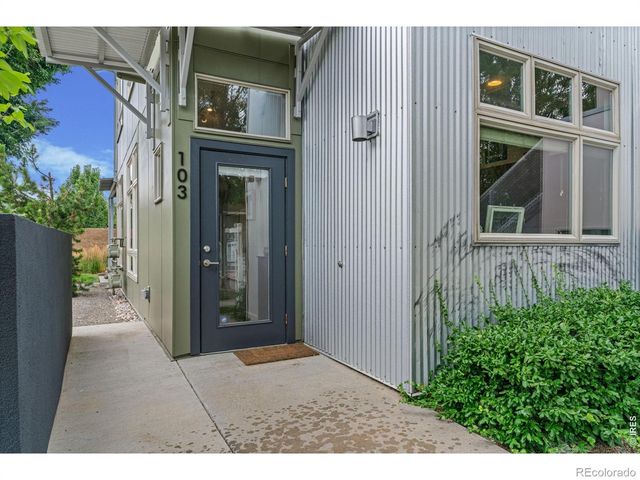 826 Blondel Street 103, Fort Collins, CO 80524