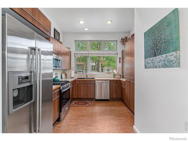 826 Blondel Street 103, Fort Collins, CO 80524