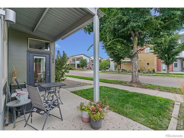 826 Blondel Street 103, Fort Collins, CO 80524