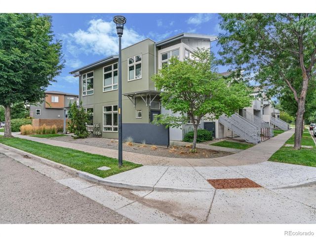 826 Blondel Street 103, Fort Collins, CO 80524