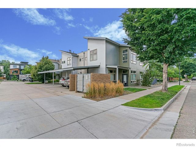 826 Blondel Street 103, Fort Collins, CO 80524