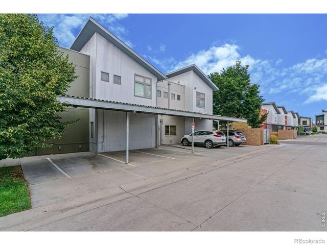826 Blondel Street 103, Fort Collins, CO 80524