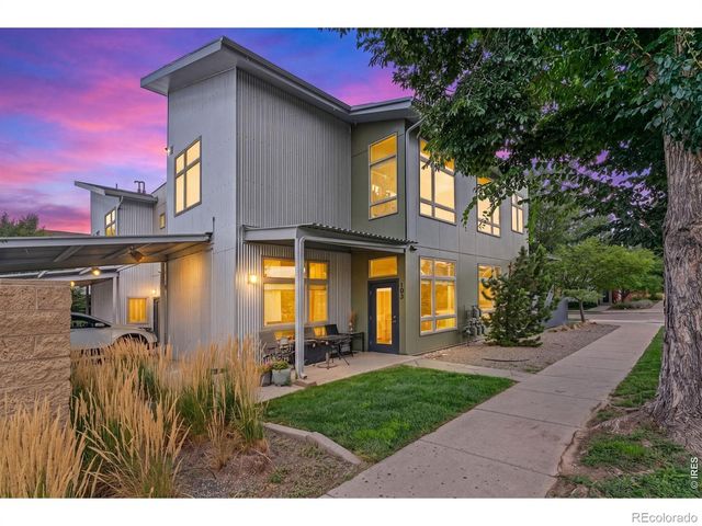 826 Blondel Street 103, Fort Collins, CO 80524