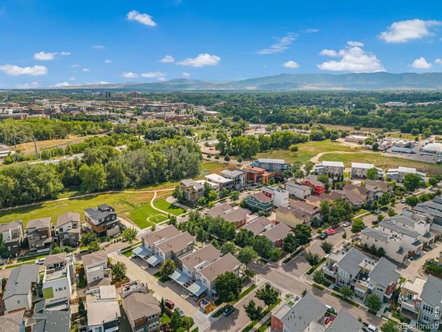 826 Blondel Street 103, Fort Collins, CO 80524