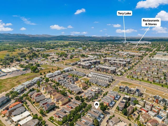 826 Blondel Street 103, Fort Collins, CO 80524