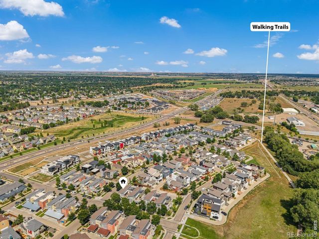 826 Blondel Street 103, Fort Collins, CO 80524