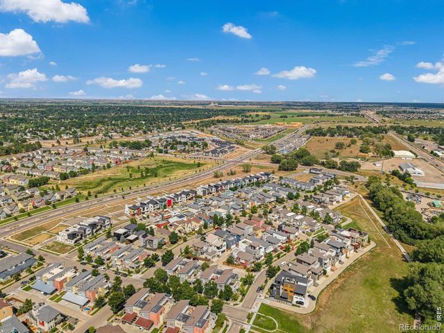 826 Blondel Street 103, Fort Collins, CO 80524