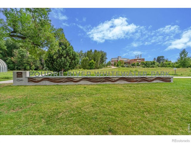 826 Blondel Street 103, Fort Collins, CO 80524
