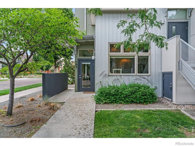 826 Blondel Street 103, Fort Collins, CO 80524