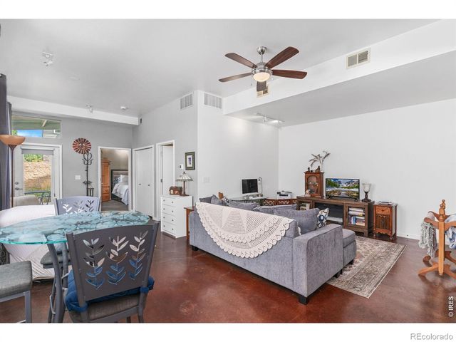 826 Blondel Street 103, Fort Collins, CO 80524