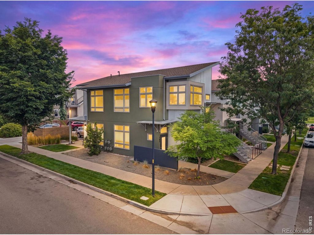 826 Blondel Street 103, Fort Collins, CO 80524