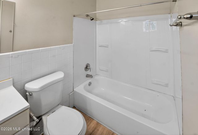 5730 NE Imperial Drive, Jackson, MS 39211