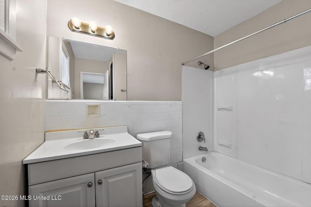 5730 NE Imperial Drive, Jackson, MS 39211