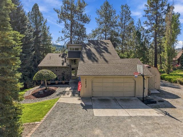 14930 N Little Spokane Dr, Spokane, WA 99208 property photo