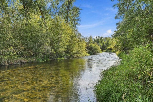 14930 N Little Spokane Dr, Spokane, WA 99208