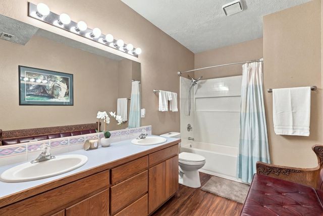 14930 N Little Spokane Dr, Spokane, WA 99208