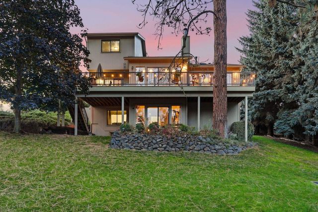 14930 N Little Spokane Dr, Spokane, WA 99208