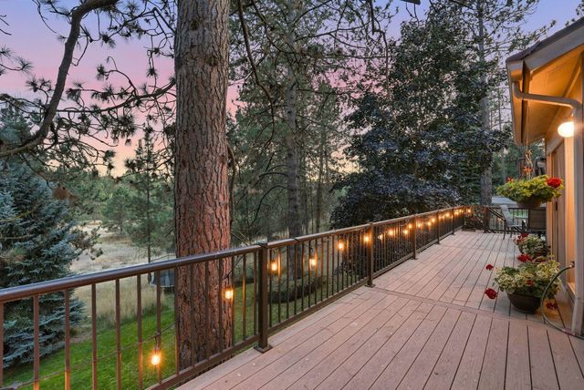 14930 N Little Spokane Dr, Spokane, WA 99208